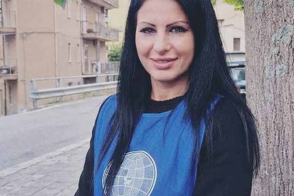 Roberta Pecoraro
