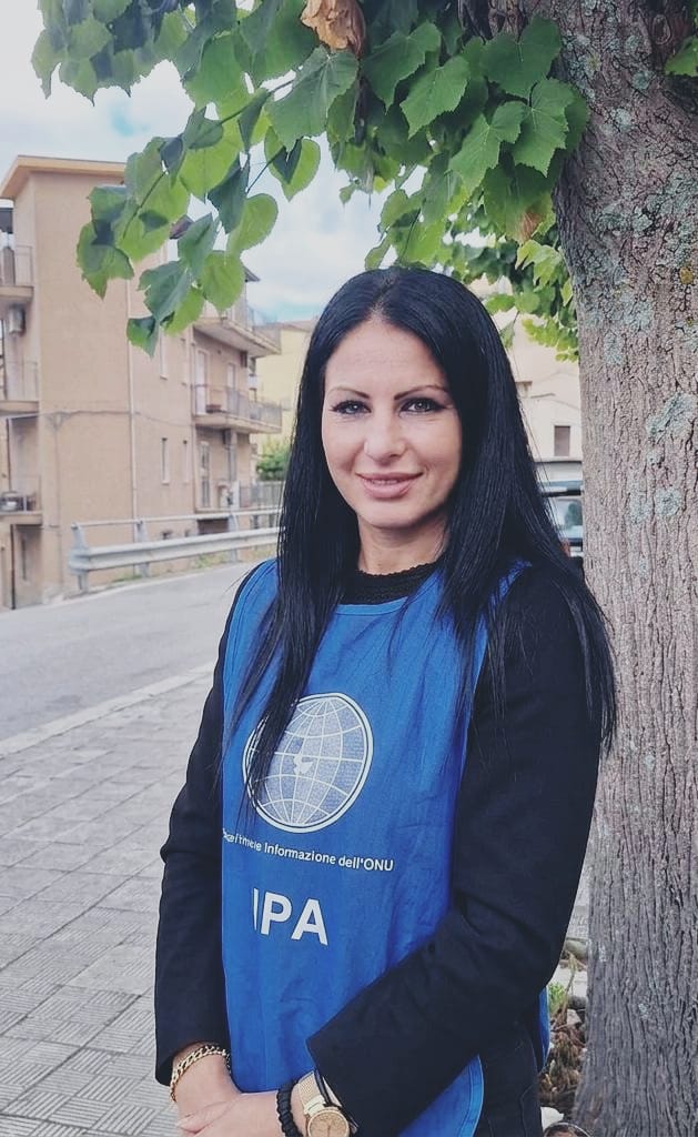 Roberta Pecoraro