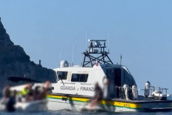 Capo Zafferano