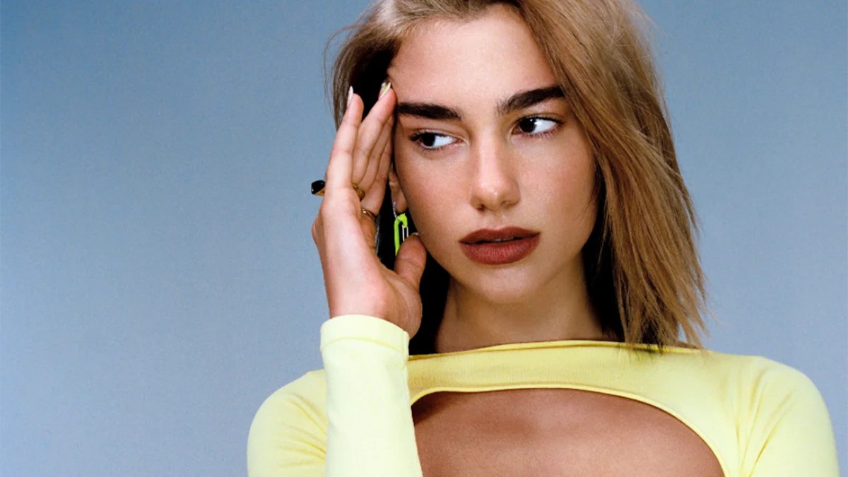 Dua Lipa