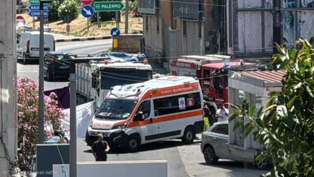 Incidente